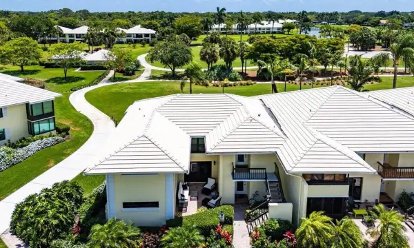 3721 Quail Ridge Drive N Bobwhite C, Boynton Beach, FL 33436