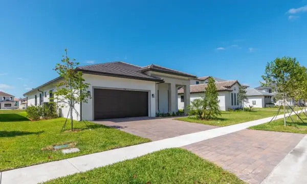 4380 SW 177th Avenue, Miramar, FL 33029