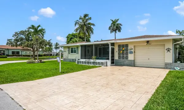 4701 NW 47th Terrace, Tamarac, FL 33319