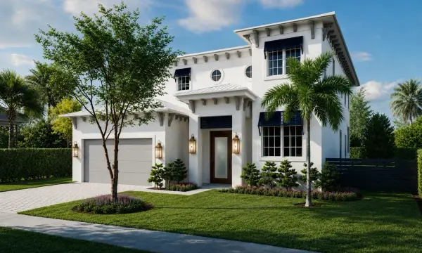 345 Leigh Road, West Palm Beach, FL 33405