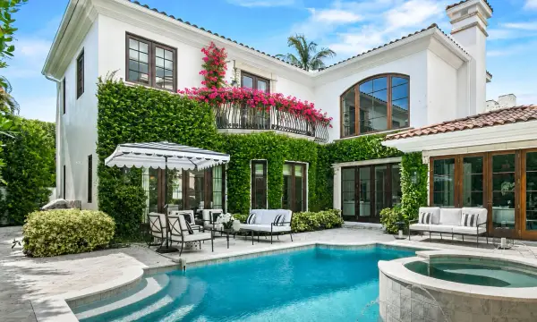 437 Chilean Avenue, Palm Beach, FL 33480