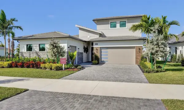 13930 Bastille Street, Palm Beach Gardens, FL 33412