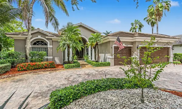 6493 NW 105th Terrace, Parkland, FL 33076