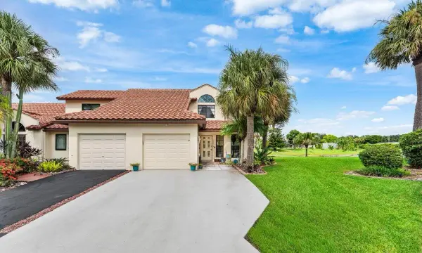 18577 Woodstream Drive, Boca Raton, FL 33498