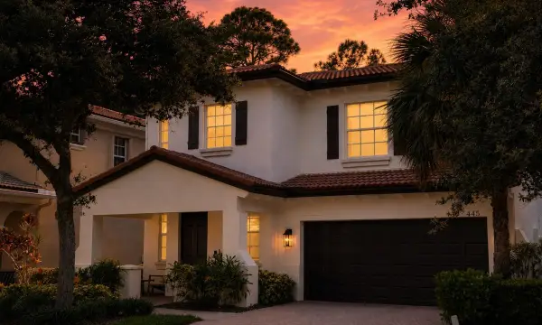 445 Pumpkin Drive, Palm Beach Gardens, FL 33410