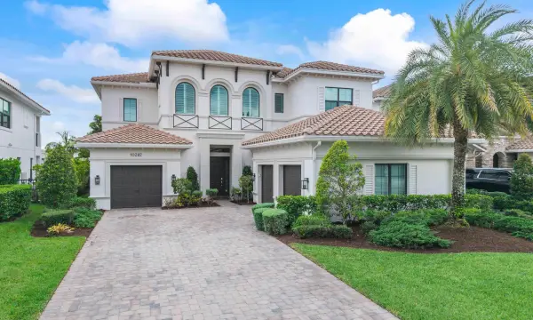 10282 Sweet Bay Manor, Parkland, FL 33076