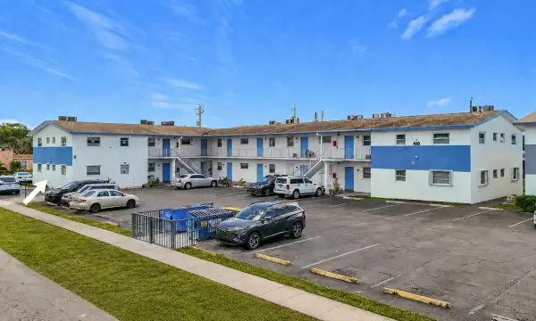 410 W Palm Street B8, Lantana, FL 33462