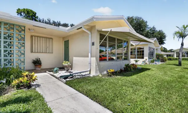 5181 Lakefront Boulevard B, Delray Beach, FL 33484