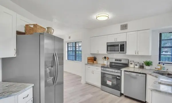 17388 Boca Club Boulevard 201, Boca Raton, FL 33487