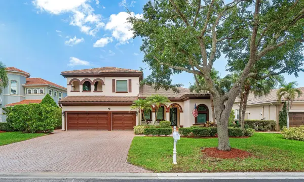 735 NW 124th Avenue, Coral Springs, FL 33071