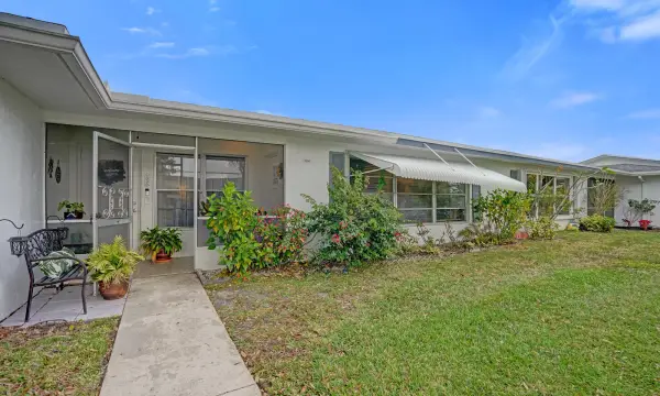 1034 NW 88th Avenue B99, Plantation, FL 33322