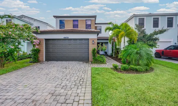 4979 Coquina Place, Westlake, FL 33470