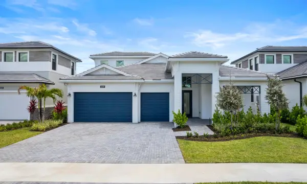 14019 Bastille Street, Palm Beach Gardens, FL 33412