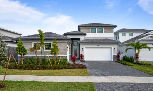 14023 Bastille Street, Palm Beach Gardens, FL 33412