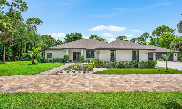 14829 Stirrup Lane, Wellington, FL 33414