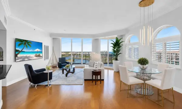 100 S Birch Road 2705d, Fort Lauderdale, FL 33316