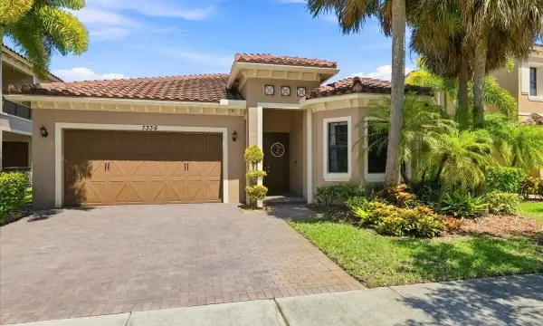 7336 NW 112th Way, Parkland, FL 33076