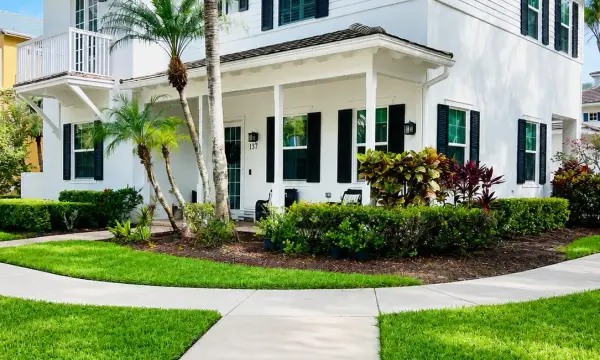 137 Inkberry Drive, Jupiter, FL 33458