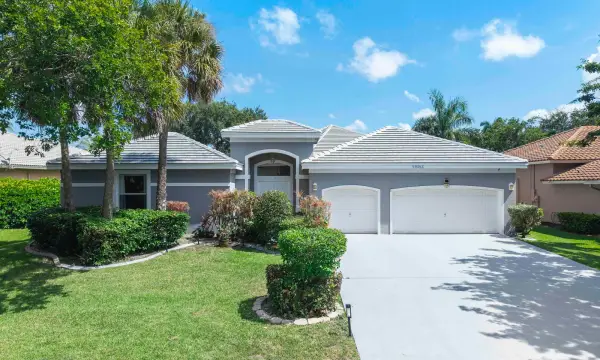 4862 Kensington Circle, Coral Springs, FL 33076