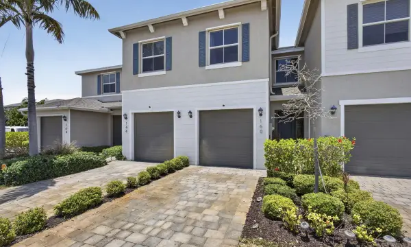 160 Bandol Street, Riviera Beach, FL 33404