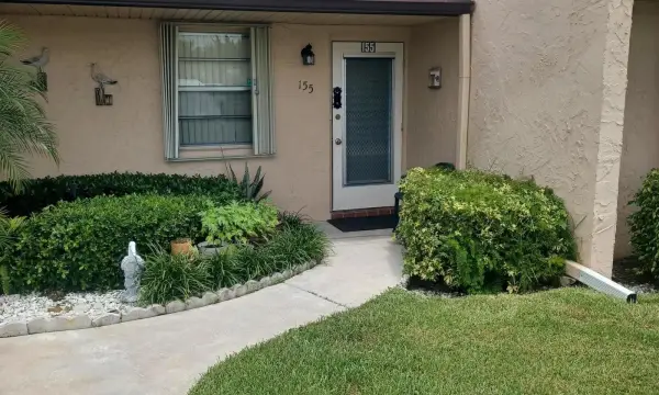 155 Lake Meryl Drive, West Palm Beach, FL 33411