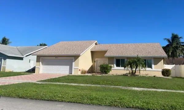 8311 NW 53rd Court, Lauderhill, FL 33351