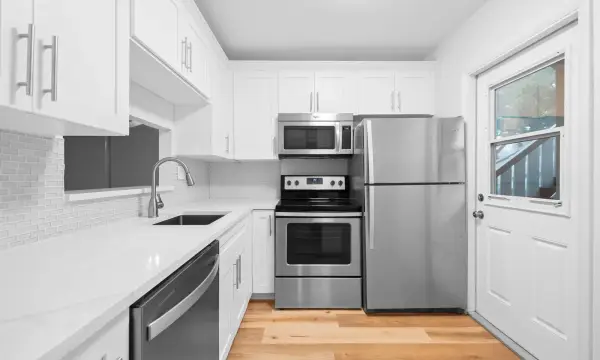 3401 NW 47th Avenue 401, Lauderdale Lakes, FL 33319