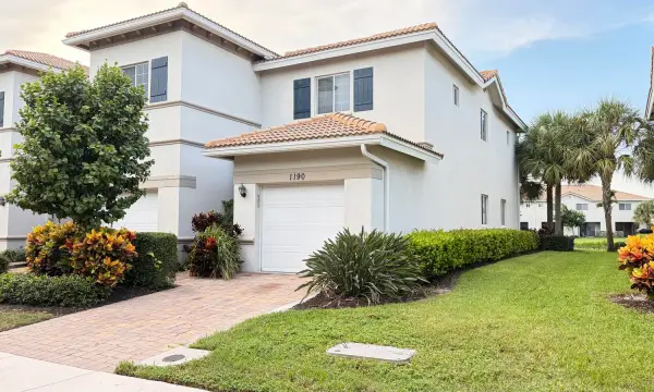 1190 Paisley Court, Lake Worth Beach, FL 33461