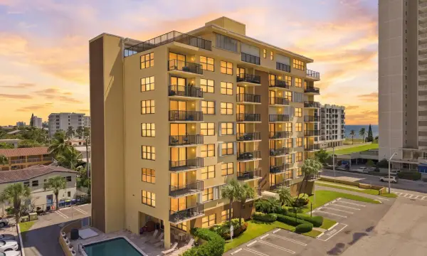 801 N Ocean Boulevard 202, Pompano Beach, FL 33062