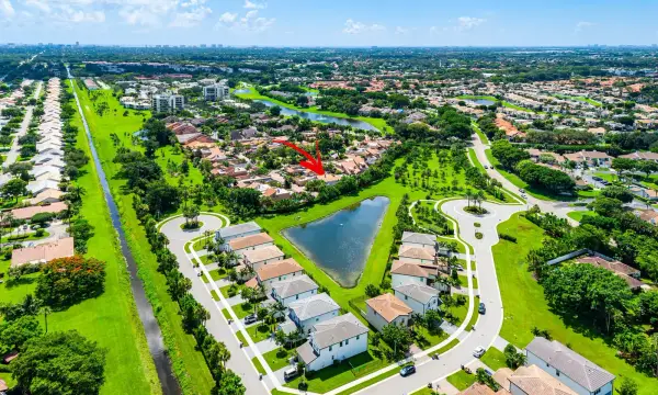 6582 Patio Lane, Boca Raton, FL 33433