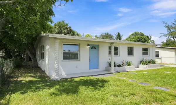 1629 NW 15th Court, Fort Lauderdale, FL 33311