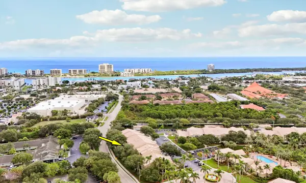 236 Village Boulevard 1106, Tequesta, FL 33469