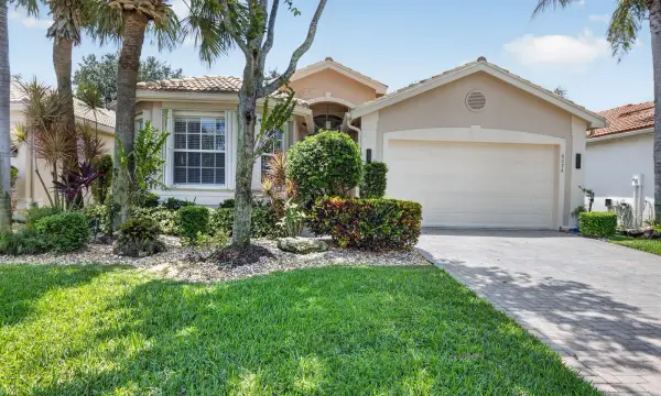 6674 Camarillo Terrace Lane, Delray Beach, FL 33446