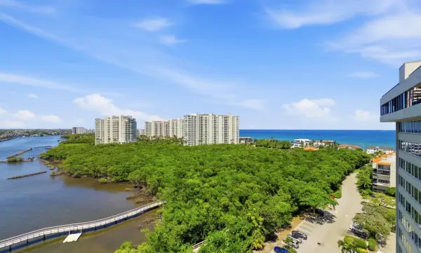 3912 S Ocean Boulevard 1412, Highland Beach, FL 33487