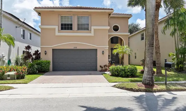 120 NW 117th Terrace, Plantation, FL 33325