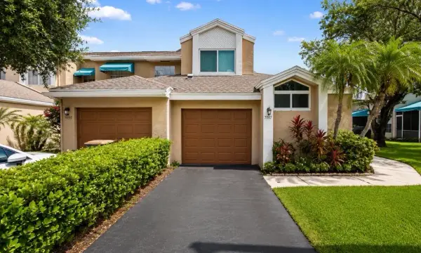 7057 Woodmont Way 7057, Tamarac, FL 33321