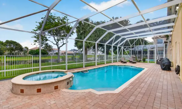 1183 Canyon Way, Wellington, FL 33414