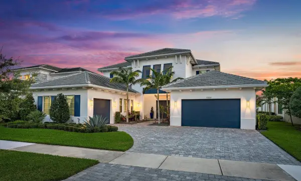 9364 Coral Isles Circle, Palm Beach Gardens, FL 33412