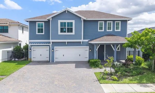 19160 Croft Mill Xing Crossing, Loxahatchee, FL 33470