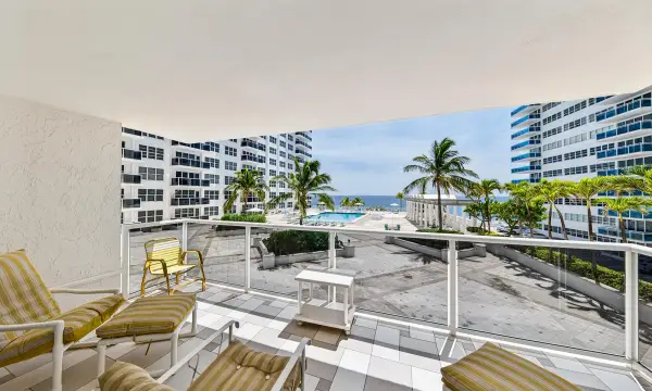 3500 Galt Ocean Drive 207, Fort Lauderdale, FL 33308