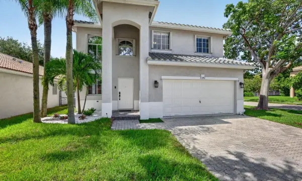 5040 Heron Place, Coconut Creek, FL 33073