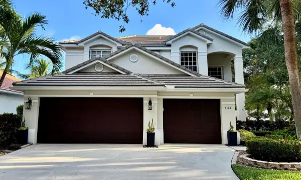 1121 Delray Lakes Drive, Delray Beach, FL 33444