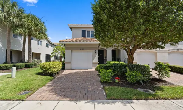 1182 Paisley Court, Lake Worth, FL 33461