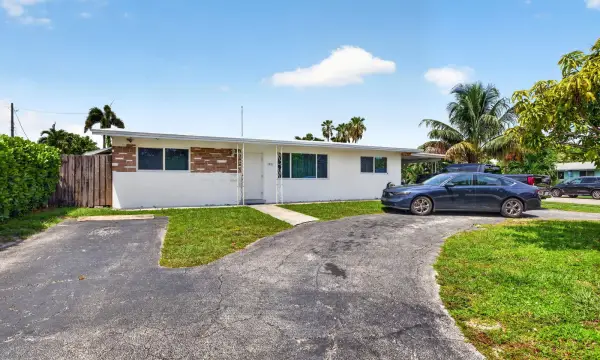 1501 NW 41st Street, Oakland Park, FL 33309