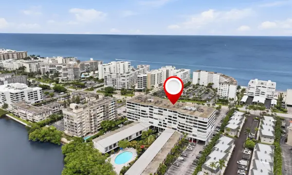 3589 S Ocean Boulevard 808, South Palm Beach, FL 33480