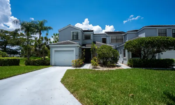 8429 NW 78th Court, Tamarac, FL 33321