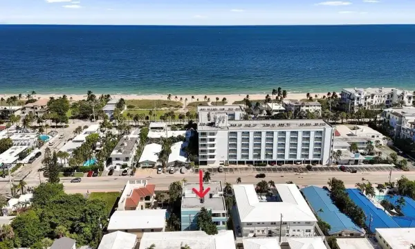 4549 N Ocean Drive 1, Lauderdale-by-the-sea, FL 33308