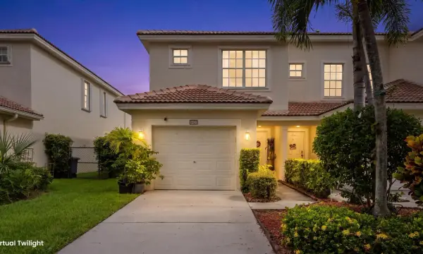 9037 Tremezzo Lane, Boynton Beach, FL 33472