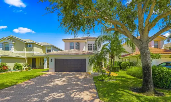 8885 Kettle Drum Terrace, Boynton Beach, FL 33473
