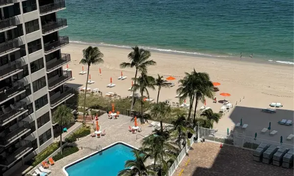 3750 Galt Ocean Drive 1108, Fort Lauderdale, FL 33308